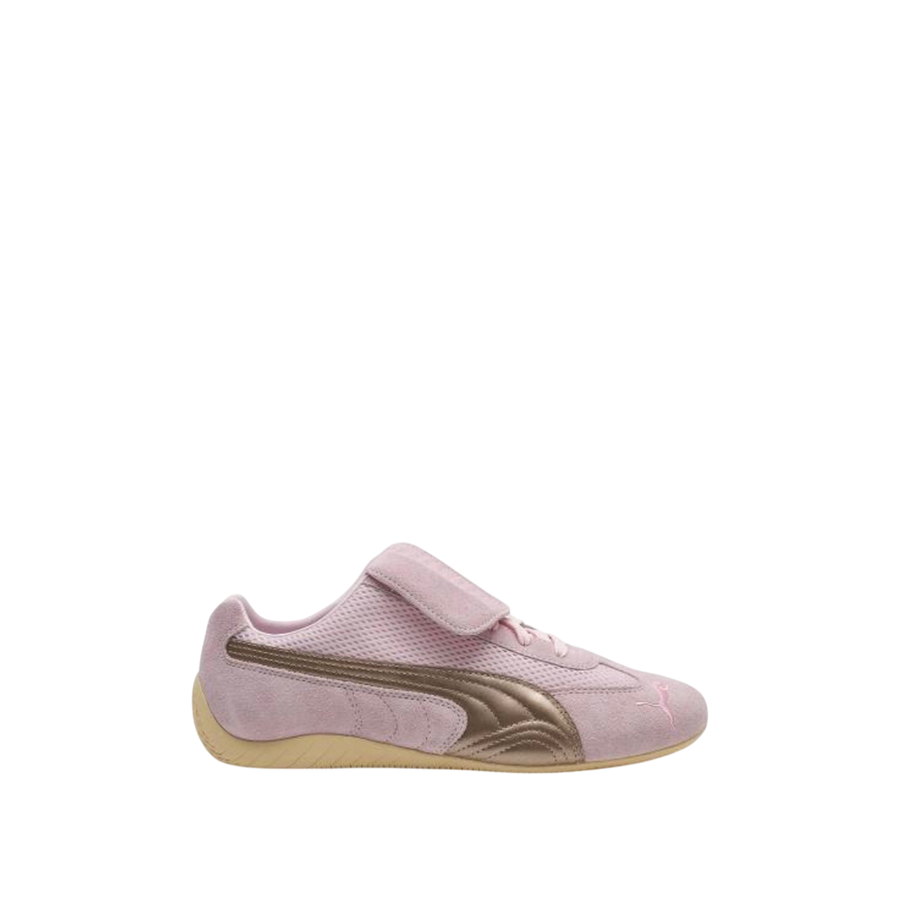 Open YY x PUMA Speedcat 'Whisp of Chamomile'