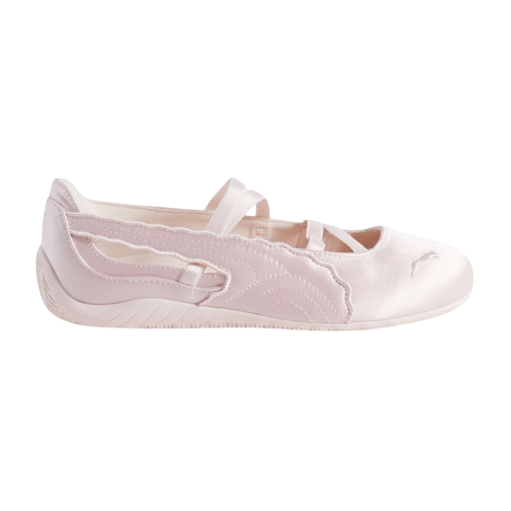 PUMA Speedcat Ballet 'Jasmine Flower / Rose'