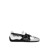 PUMA Speedcat Ballet 'Lace Ribbon' 'Silver'