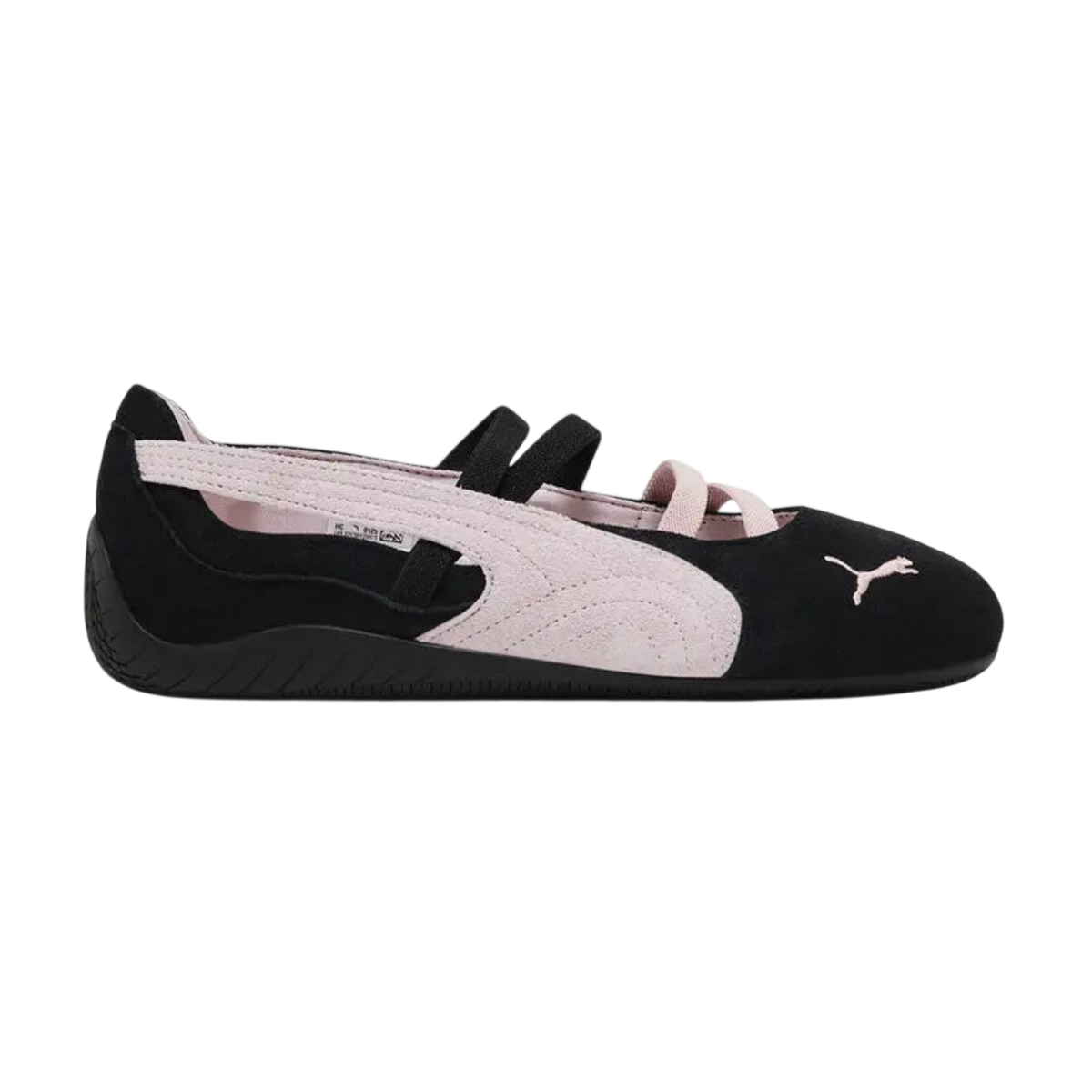 PUMA Speedcat Ballet SD 'Black / Mauve Mist'