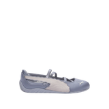 PUMA Speedcat Ballet 'The Powerpuff Girls' 'Silver / Purple'