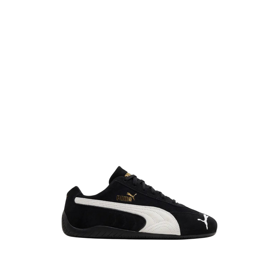 PUMA Speedcat OG 'Black / White'
