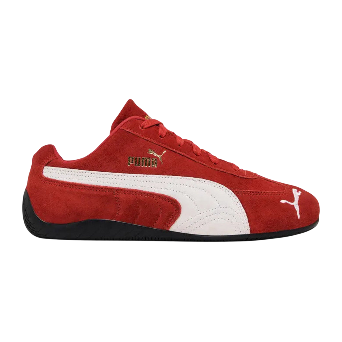 PUMA Speedcat OG 'Red / White'