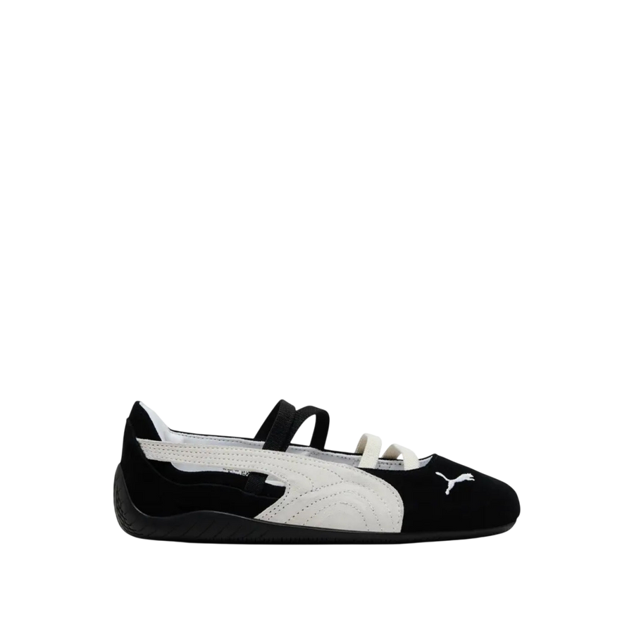 PUMA Speedcat Ballet 'Black / White'