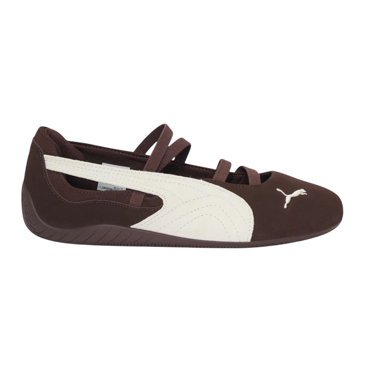 PUMA Speedcat Ballet 'Dark Chocolate'