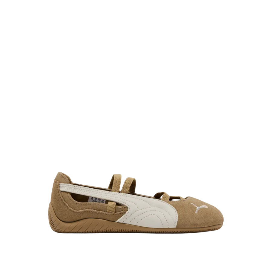 PUMA Speedcat Ballet 'Prairie Tan'