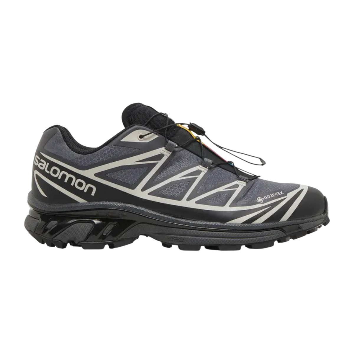 Salomon XT-6 GORE-TEX 'Black'