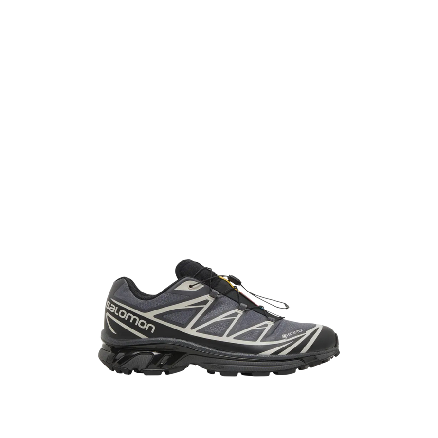 Salomon XT-6 GORE-TEX 'Black'