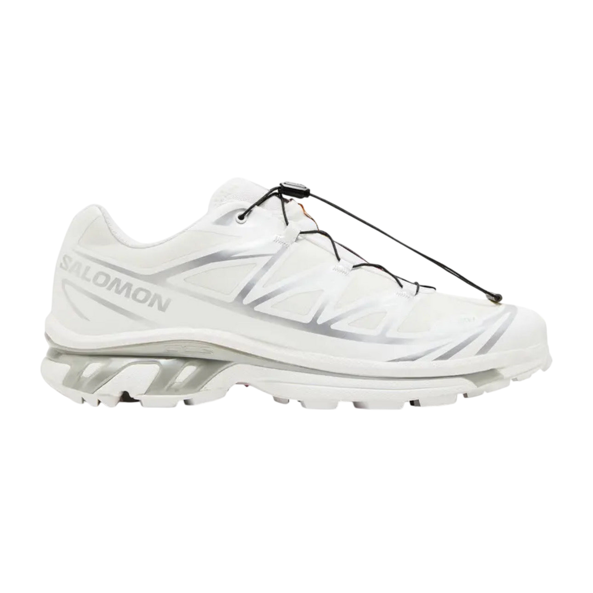 Salomon XT-6 GORE-TEX 'White / Silver'