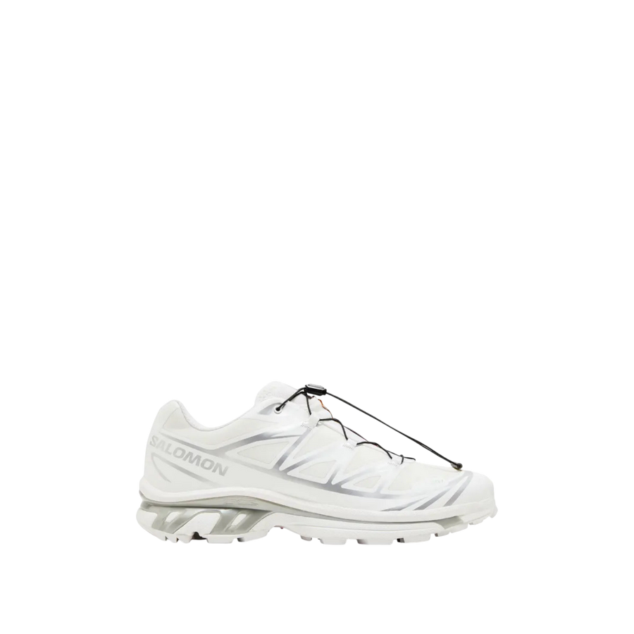 Salomon XT-6 GORE-TEX 'White / Silver'
