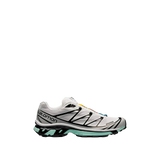 Salomon XT-6 'White / Icy Morn'