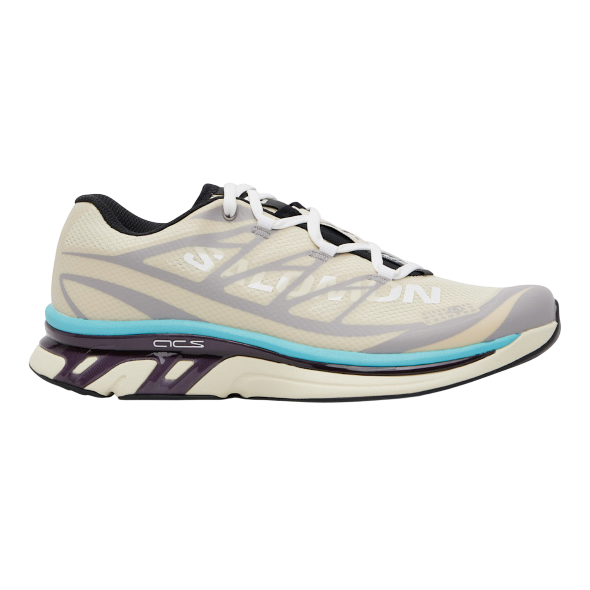 MM6 Maison Margiela x Salomon XT-MM-6 'Asparagus Green'