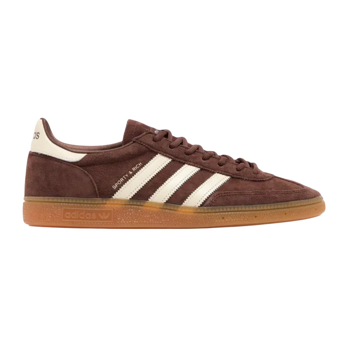 Sporty & Rich x adidas Handball Spezial 'Auburn / Gum'