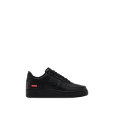 Supreme x Nike Air Force 1 Low 'Box Logo' 'Black'