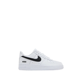 Supreme x Nike Air Force 1 Low 'Box Logo' 'White / Black'