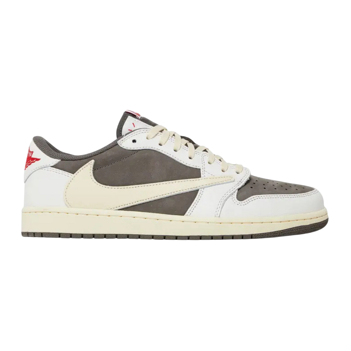 Travis Scott x Air Jordan 1 Retro Low OG 'Reverse Mocha'