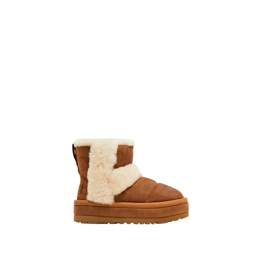 UGG Classic Chillapeak Boot 'Chestnut'