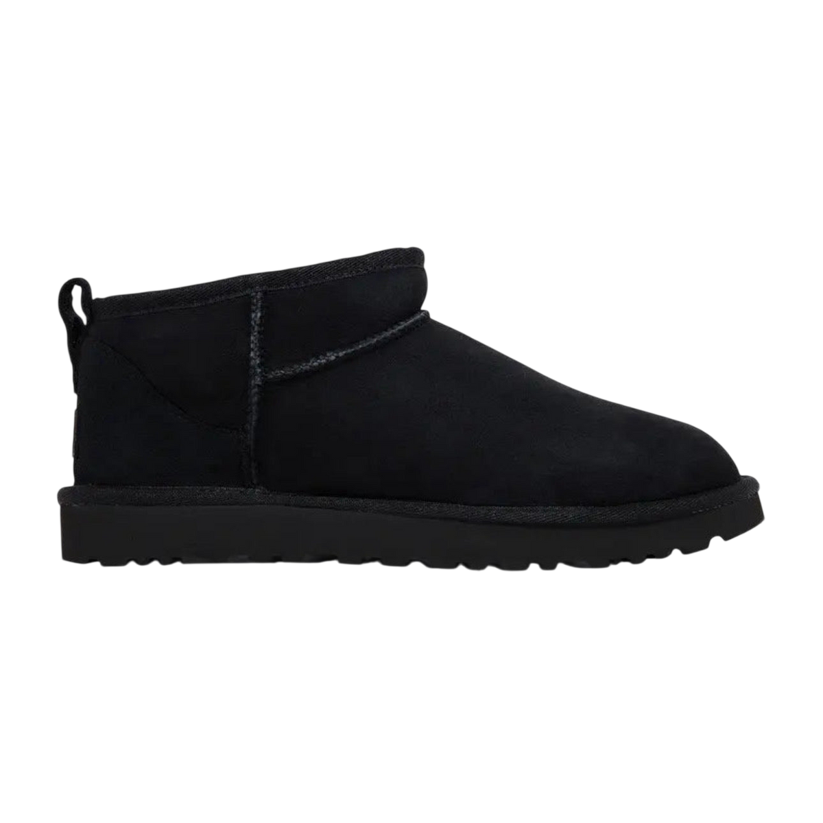 UGG Classic Ultra Mini Boot 'Black'