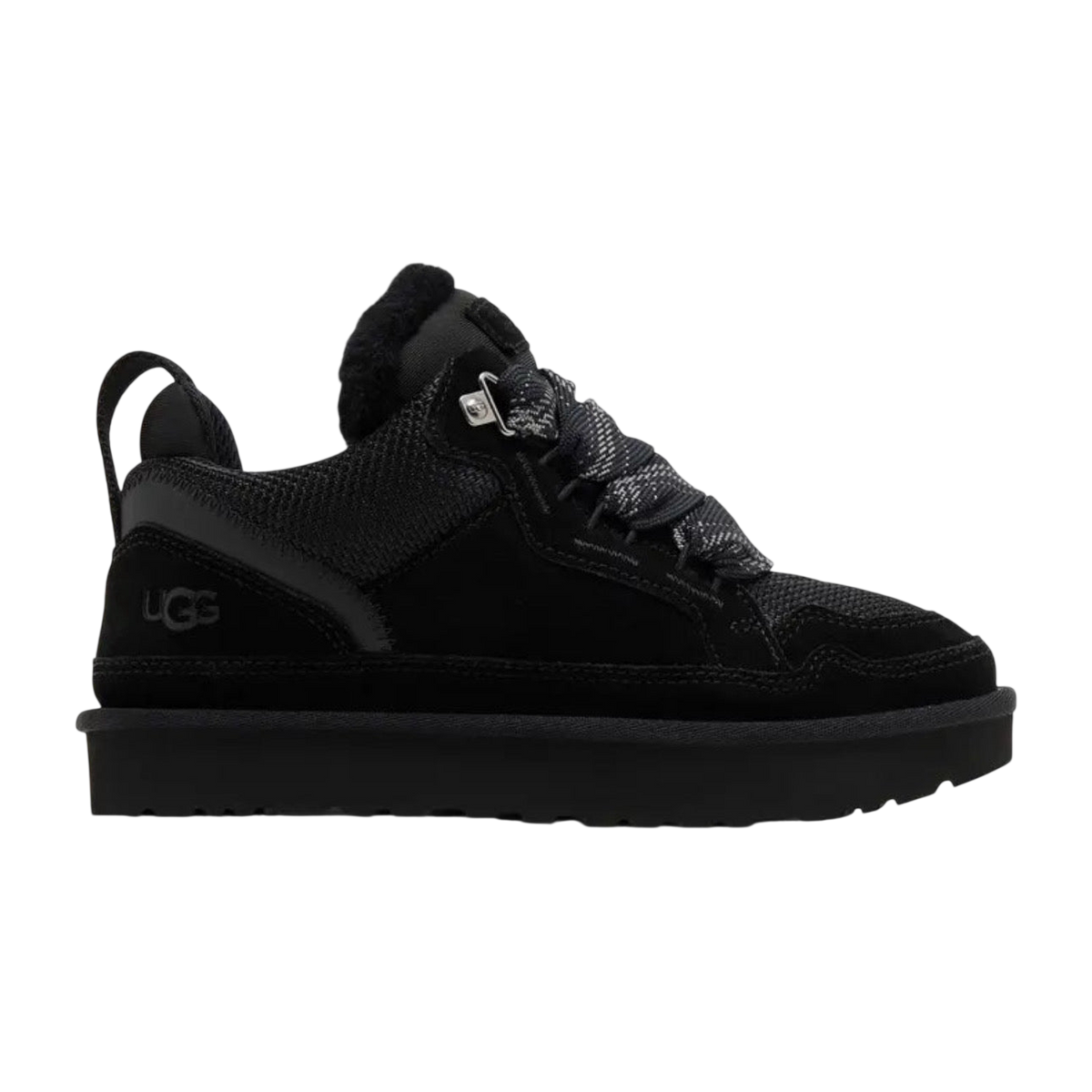 UGG Lowmel 'Black'