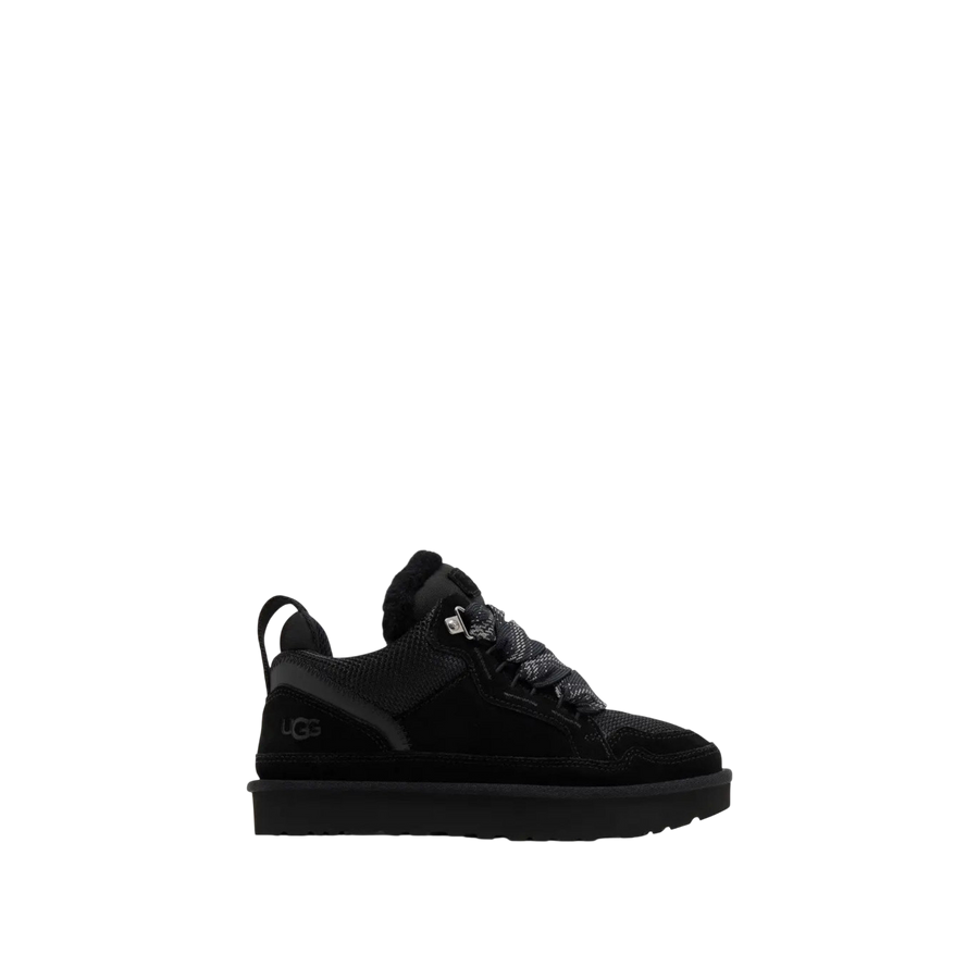 UGG Lowmel 'Black'