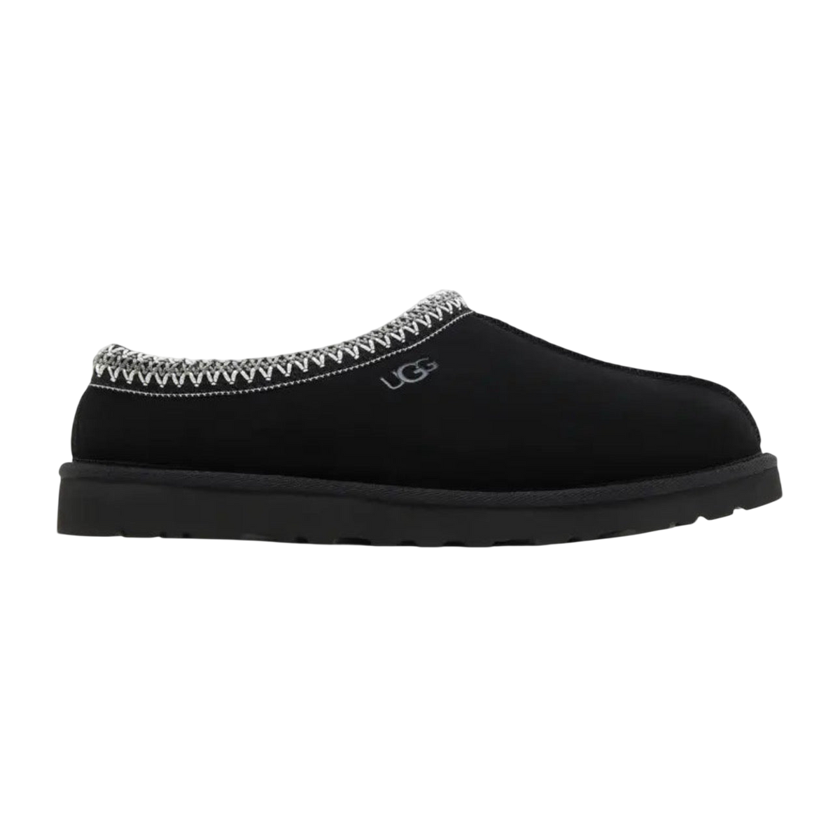 UGG Tasman Slipper 'Black'