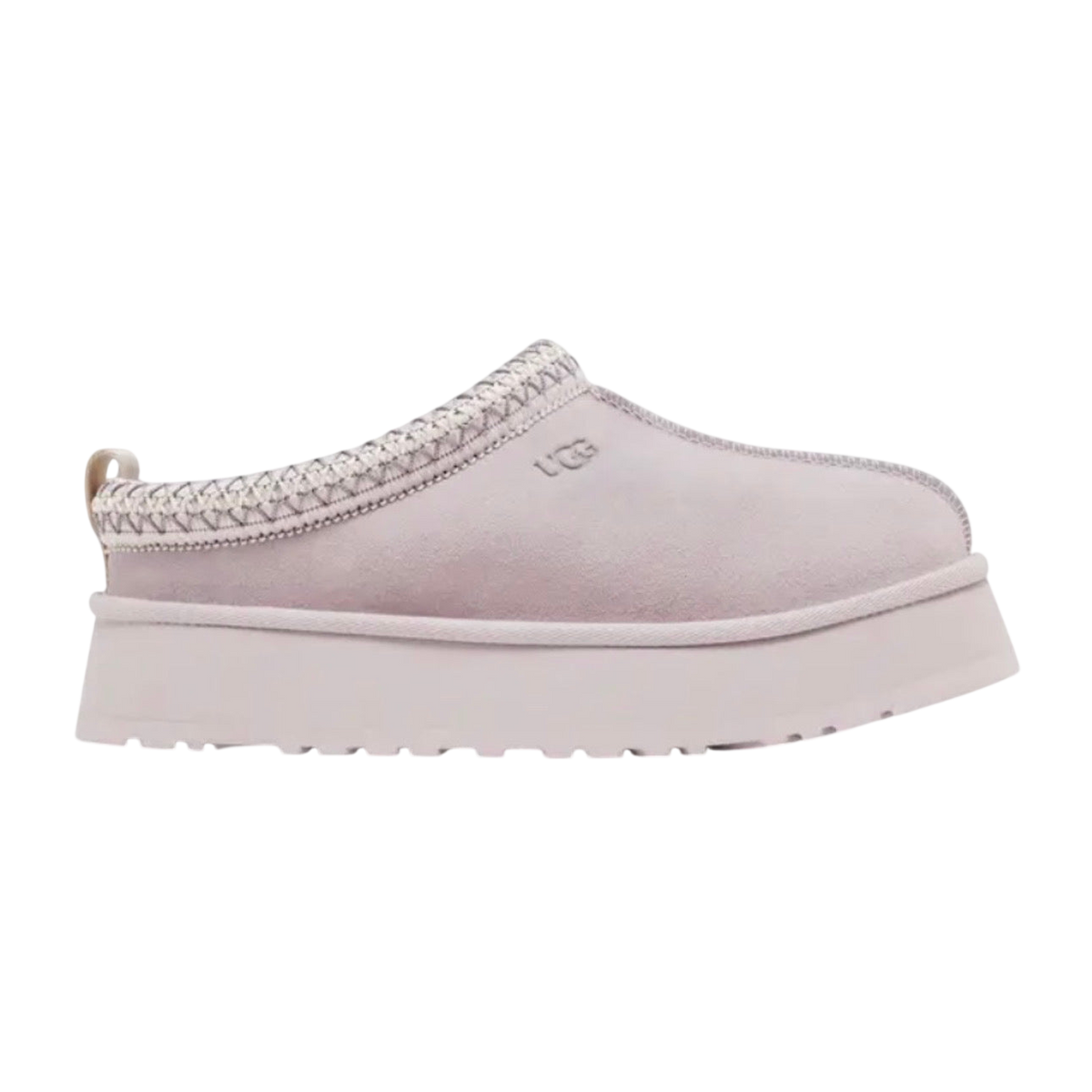 UGG Tazz Slipper 'Bay / Fog'