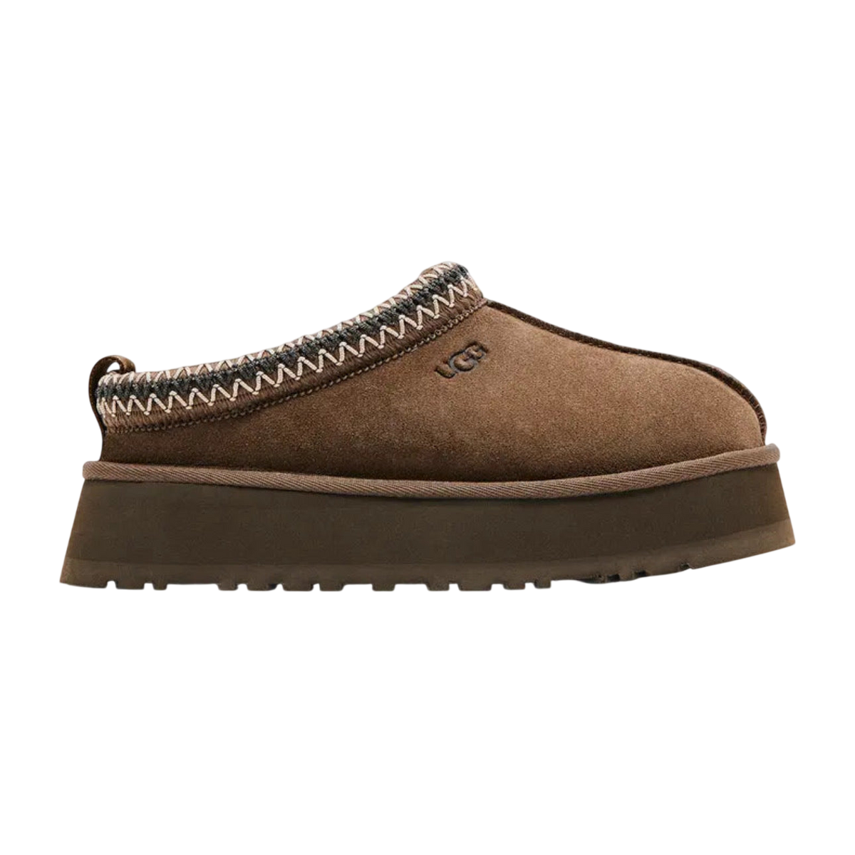 UGG Tazz Slipper 'Hickory'