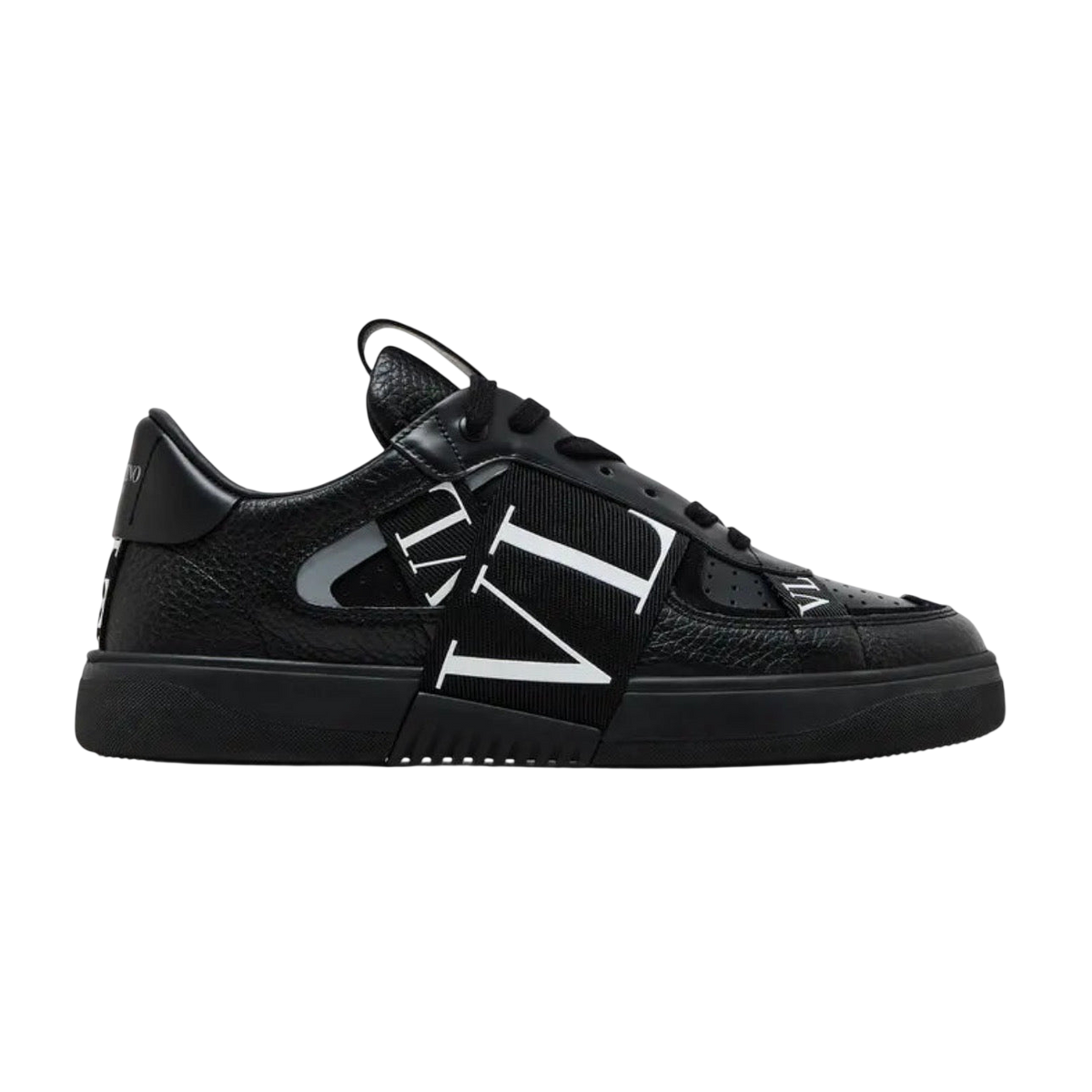 Valentino Garavani VL7N Low Top 'Black / White'