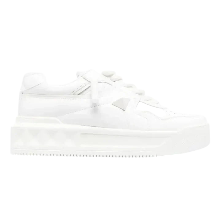 Valentino One Stud XL 'White'