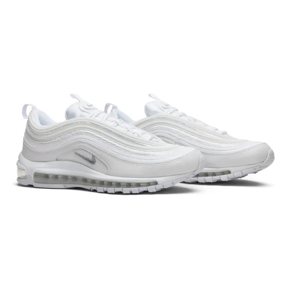 Nike Air Max 97 'Triple White'