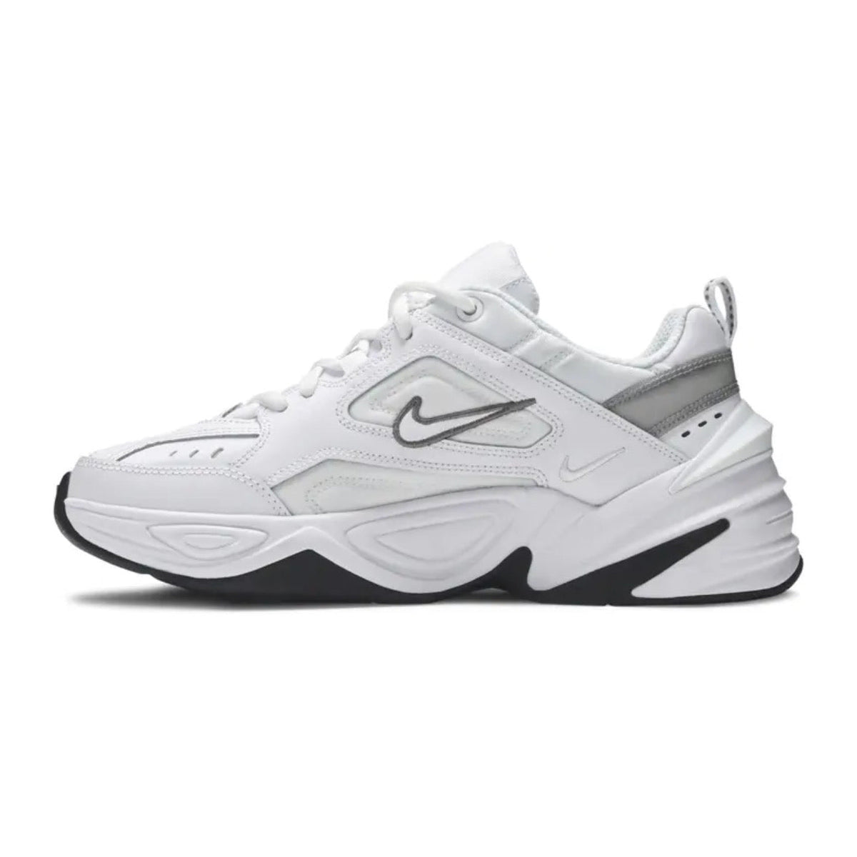 Nike M2K Tekno 'Cool White'