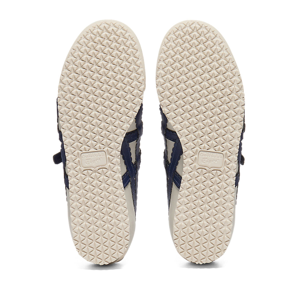 Onitsuka Tiger Mexico 66 Ballerina 'Birch / Peacoat'