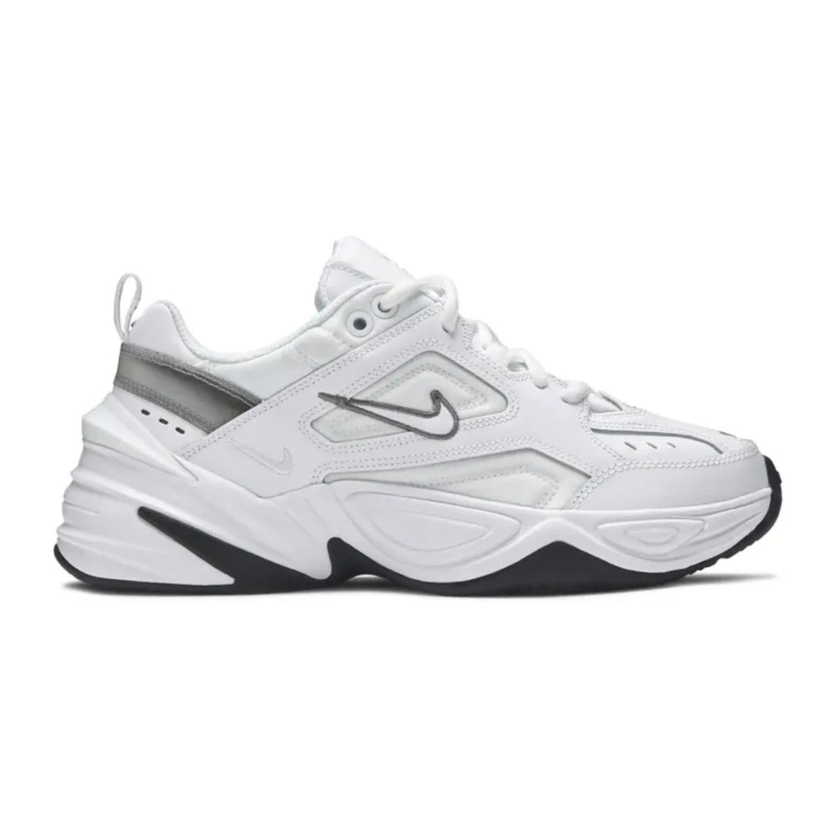 Nike M2K Tekno 'Cool White'