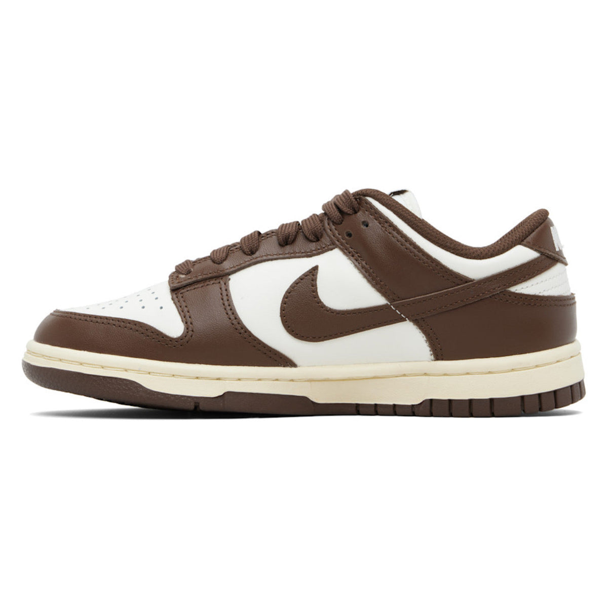 Nike Dunk Low 'Brown'