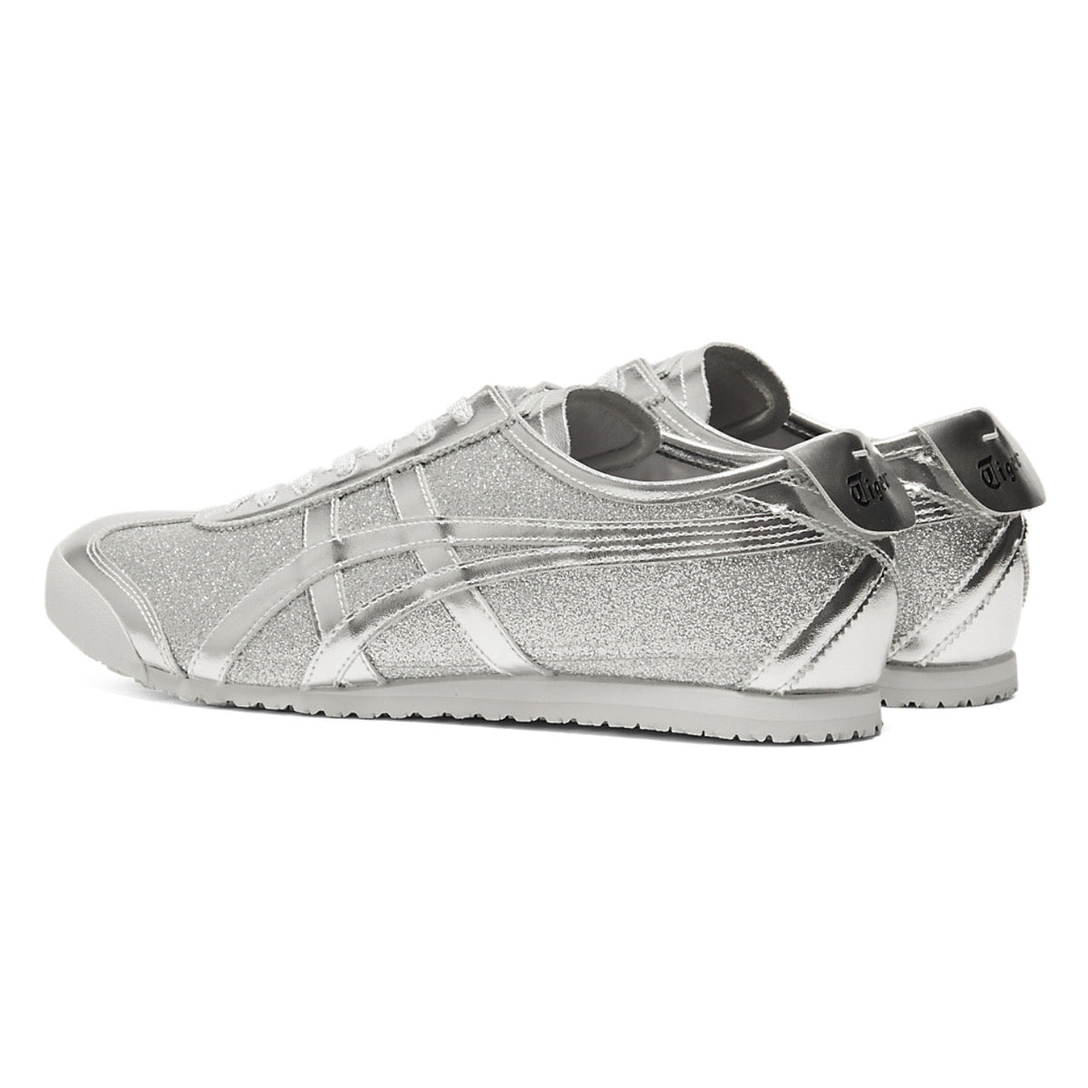 Onitsuka Tiger Mexico 66 SD 'Pure Silver'
