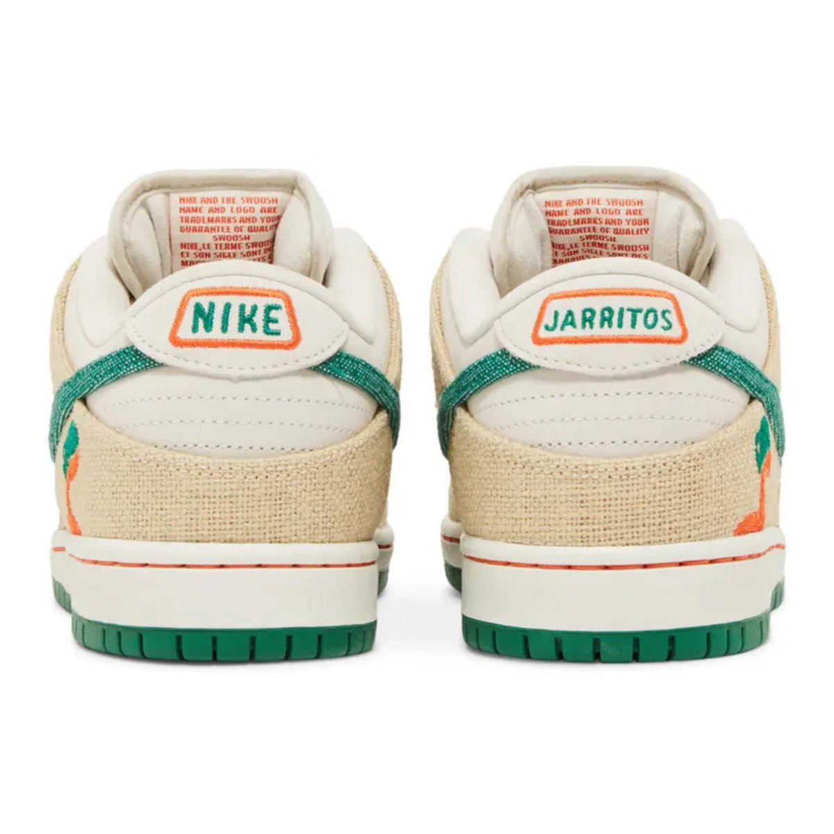Nike SB Dunk Low 'Jarritos'