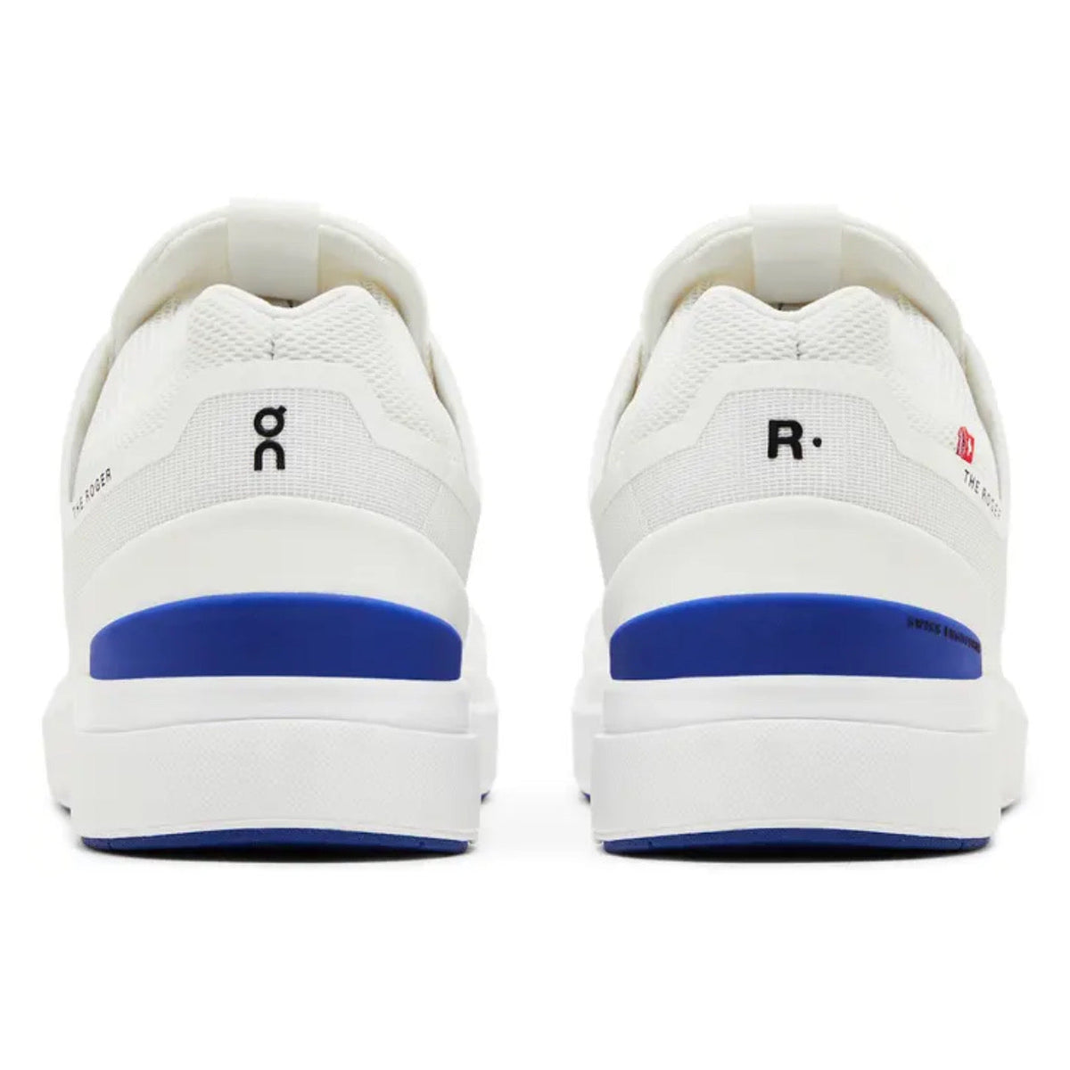 On The Roger Spin 'Undyed / Indigo'