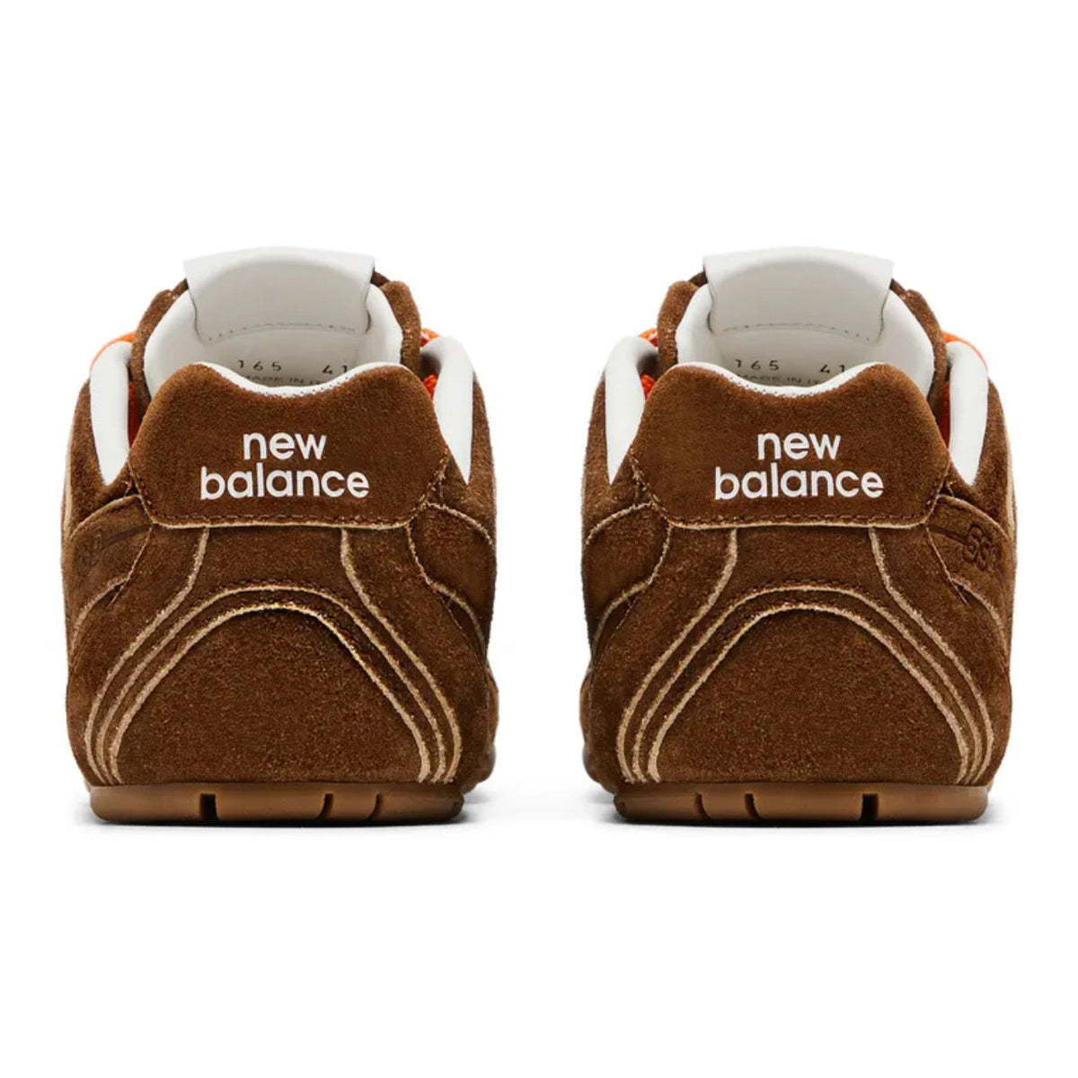 Miu Miu x New Balance 530 SL 'Cinnamon'