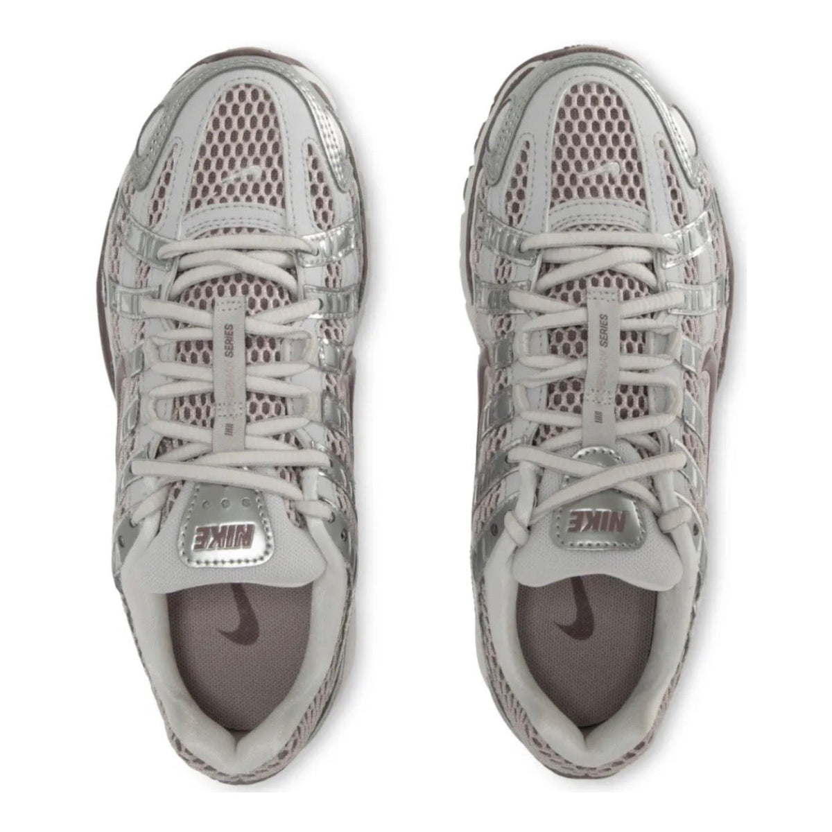 Nike P-6000 'Mauve / Purple'