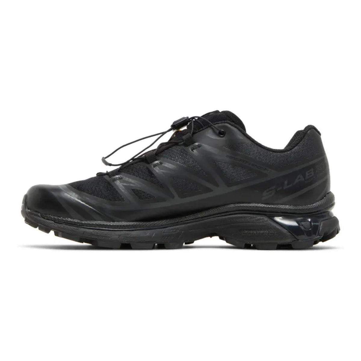 Salomon XT-6 Advanced 'Black'