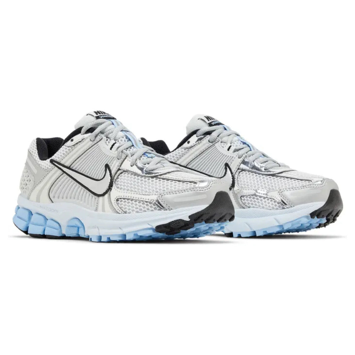 Nike Air Zoom Vomero 5 'Metallic Silver / Blue Tint'