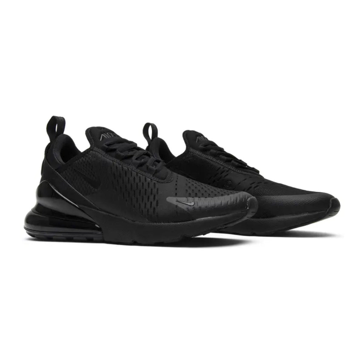 Nike Air Max 270 'Triple Black'