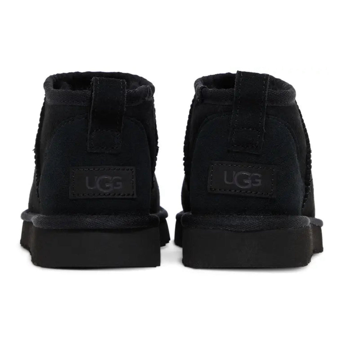 UGG Classic Ultra Mini Boot 'Black'