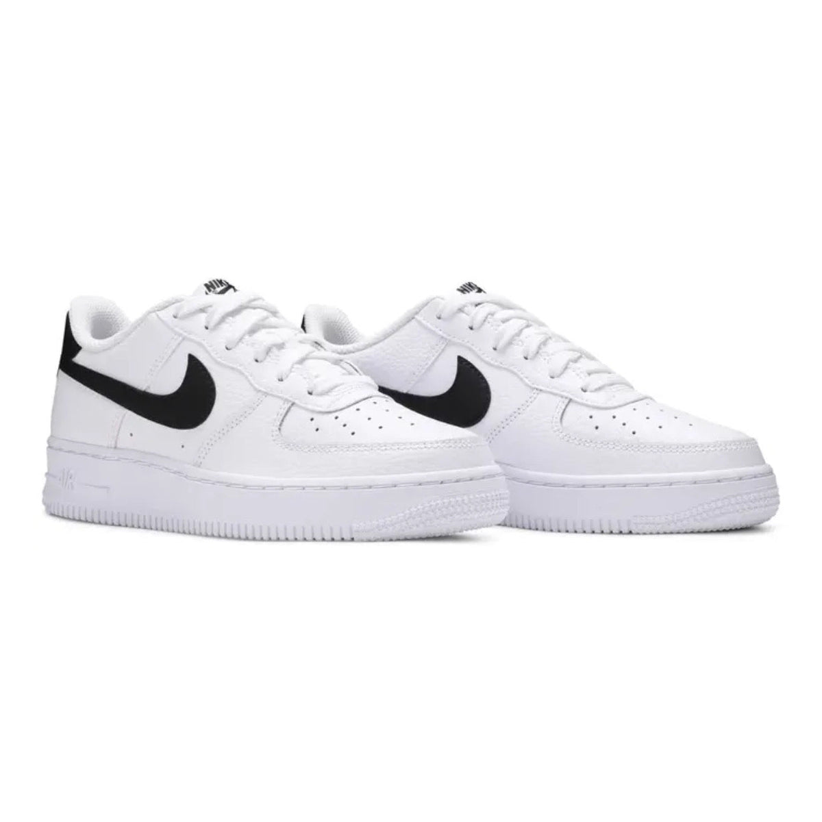 Nike Air Force 1 '07 'White / Black'