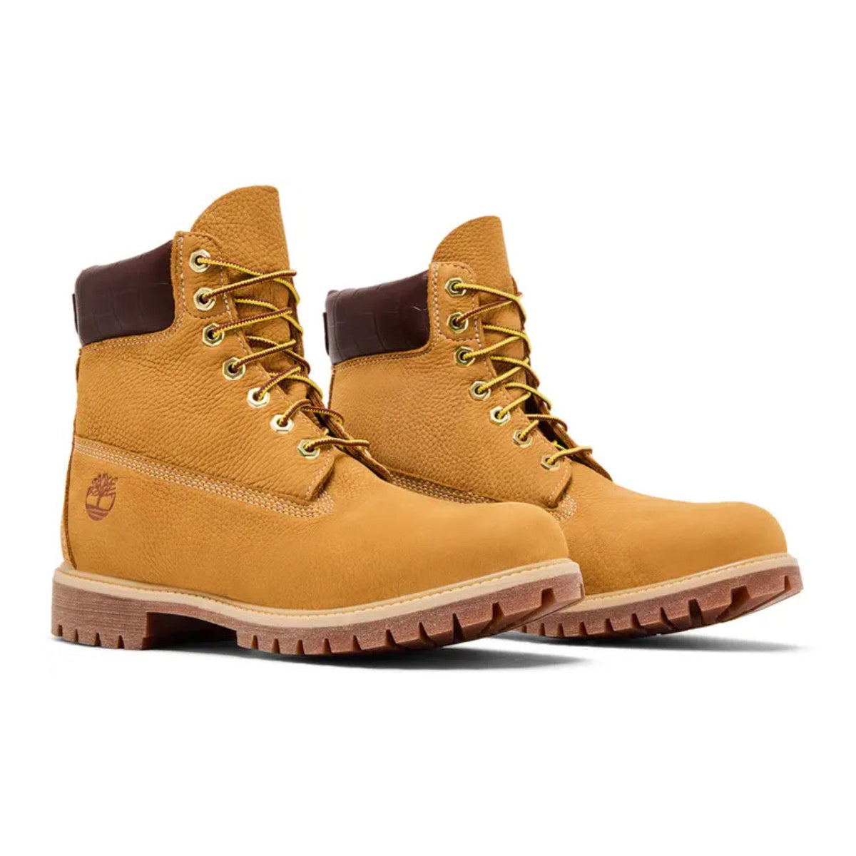Timberland 6" Premium Waterproof Boot 'Wheat'