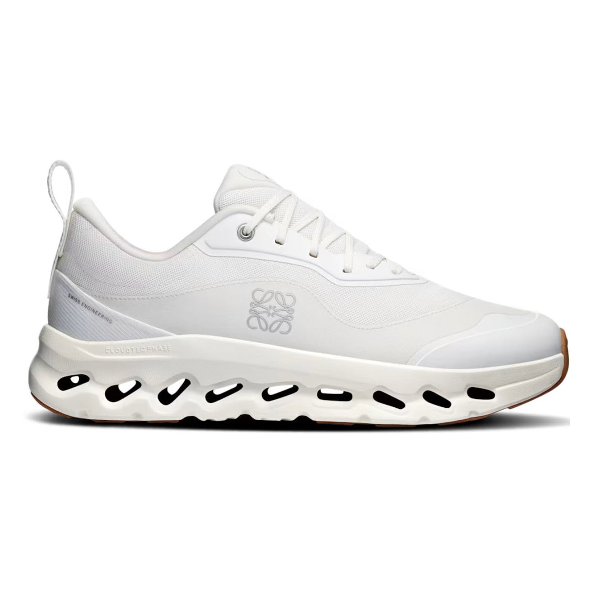 LOEWE x On Cloudtilt 2 'All White'