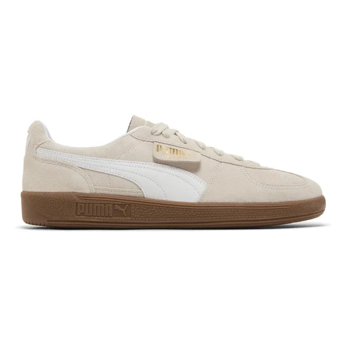 PUMA Palermo 'Alpine Snow'