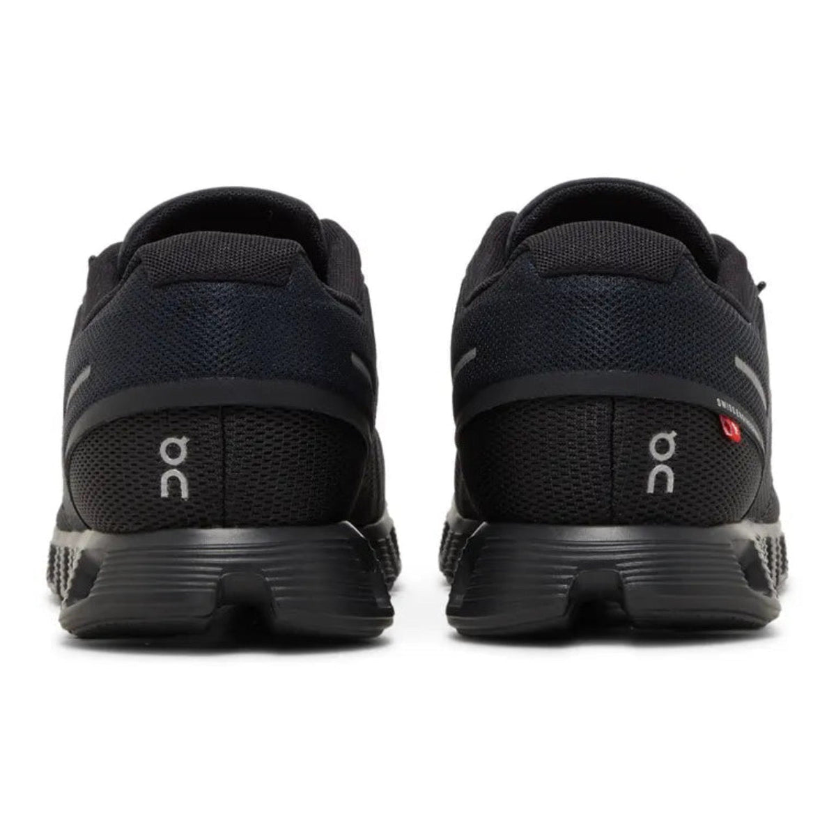 On Cloud 5 'All Black'