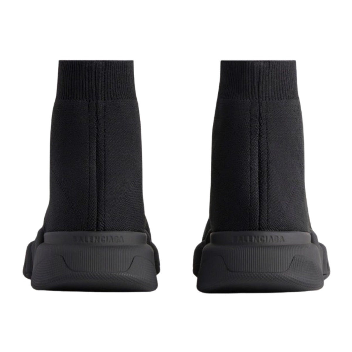 Balenciaga Speed 2.0 'Black'