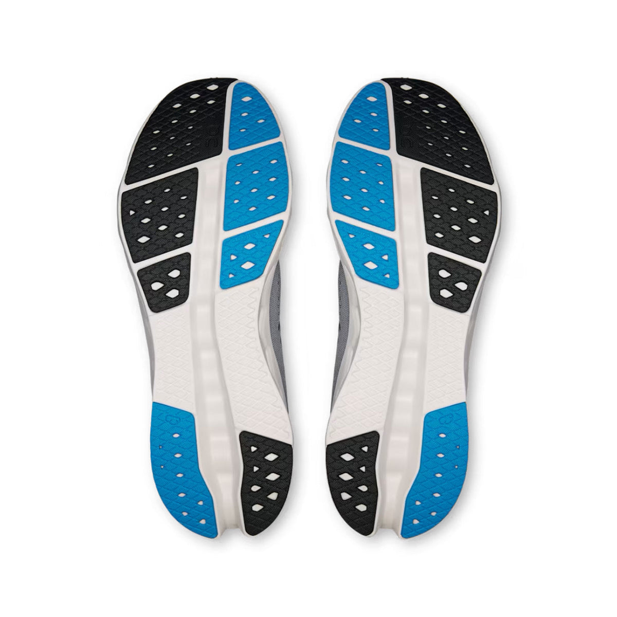 On Cloudsurfer 2 'Black / Malibu'